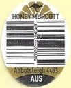 Honey murcott abbotsleigh 4453 aus