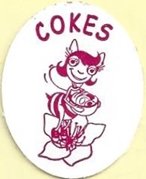 cokes