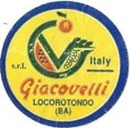 Giacovelli italy locorotondo
