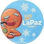 La paz