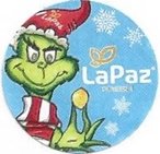 la paz