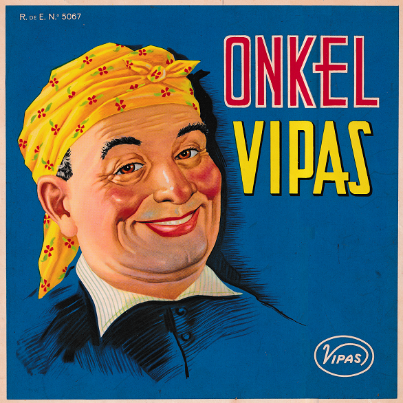 onkel vipas r.e. 5067