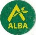 A Alba