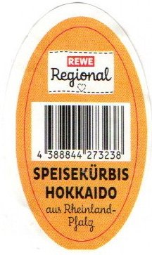 rewe regional 4388844273238 speisekurbis hokkaido aus rheinland-pfalz