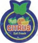 citrus eat fresh