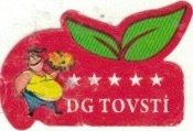 DG Tovsti