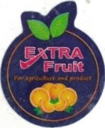 Extra fruit for agriculture and product