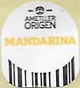 Ametller origen est 1830 mandarina