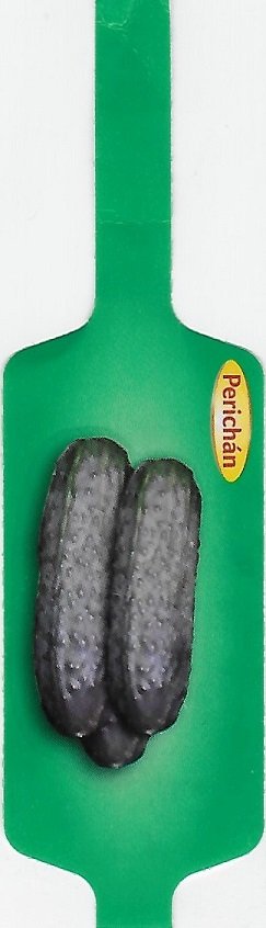 Perichan pepino espanol 8427603060507 origen espana 1250g