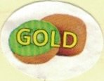 gold