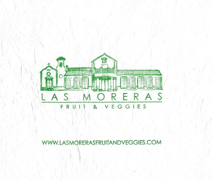las moreras fruit & veggies www.lasmorerasfruitand veggies.com