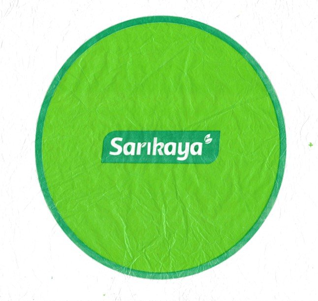 sarikaya