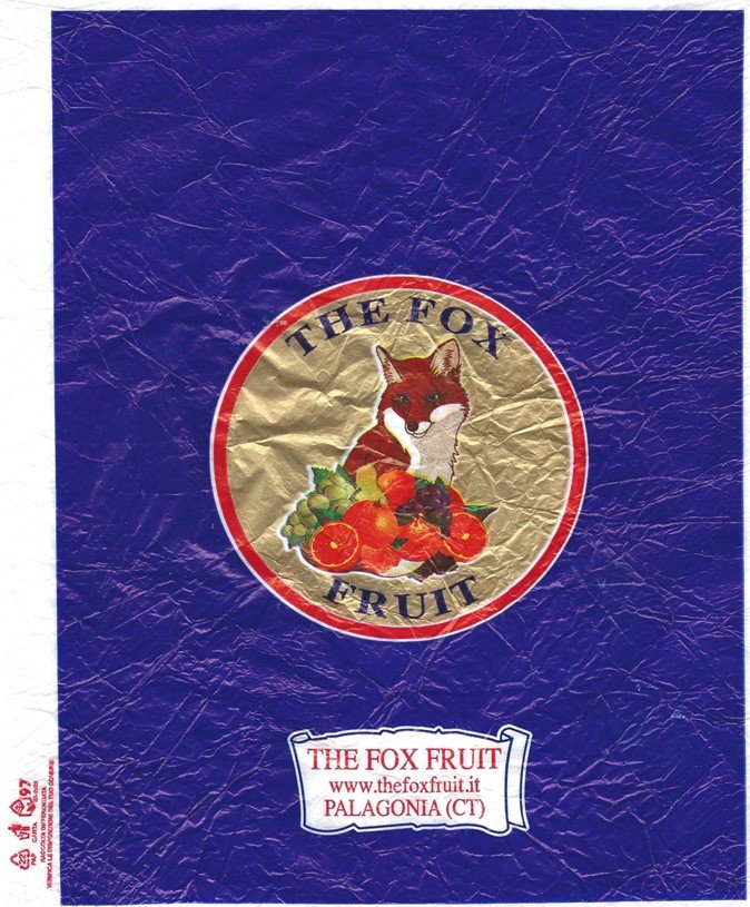 the fox fruit www.thefoxfruit.it palagonia ct