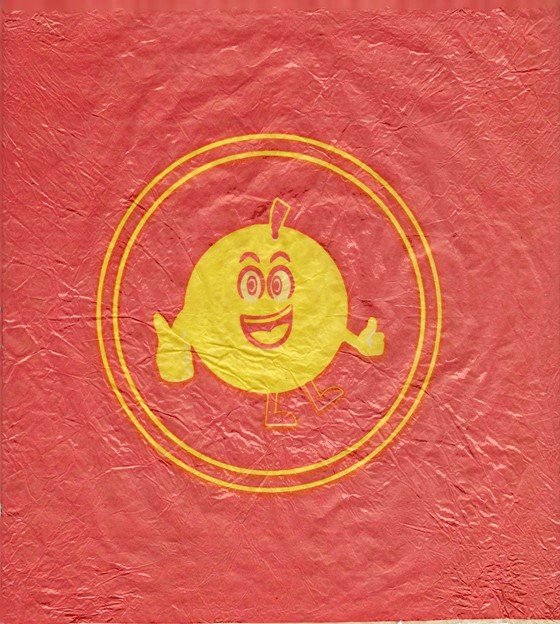 sansnom (fruit comique)