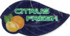 Citrus Fresh