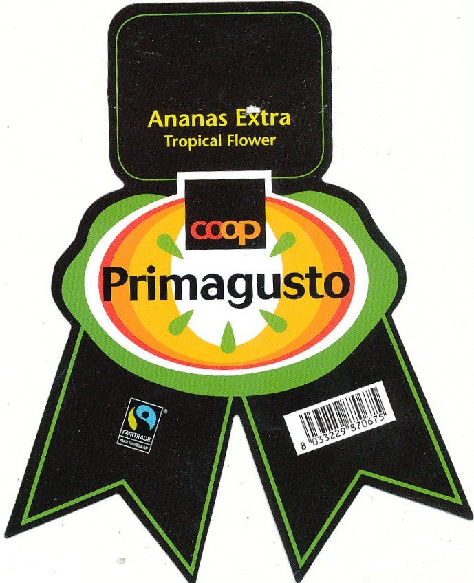 coop primagusto 8033229870675