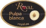 royal pulpa blanca royal.es