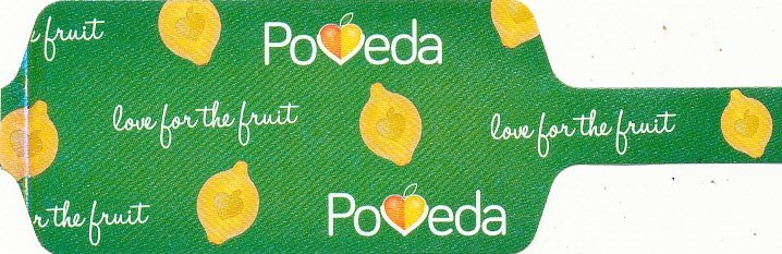 poveda love for the fruit