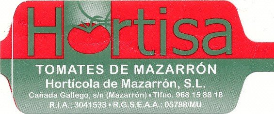 hortisa tomates de mazarron horticola de mazarron