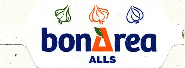 bon area alls