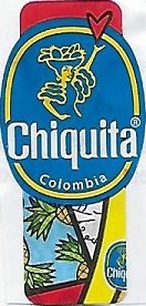 Chiquita colombia