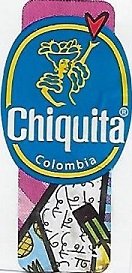 Chiquita colombia