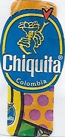Chiquita colombia