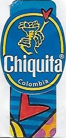 Chiquita colombia