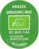 organic.bio #94232 ec-bio-144 ecuador agriculture ecuador