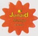 Junaid mango