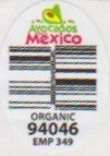 Mexico avocados organic 94046 emp 349