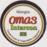 Omas mangos intercon fresh fruits & vegetables exporter