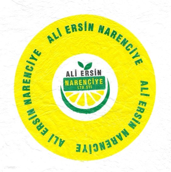 ali ersin narenciye ltd sti
