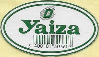 Yaiza d 5400101303607