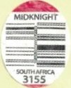midknight south africa 3155