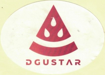 Dgustar