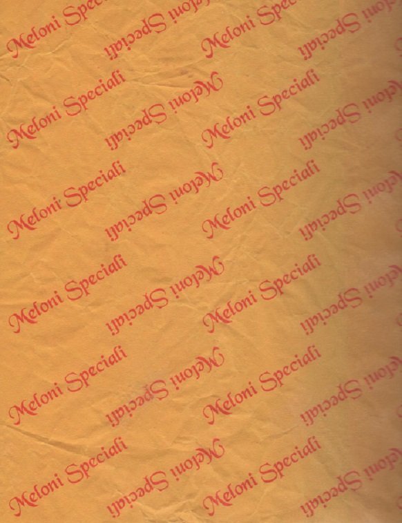 meloni speciali