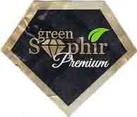 green saphir premium
