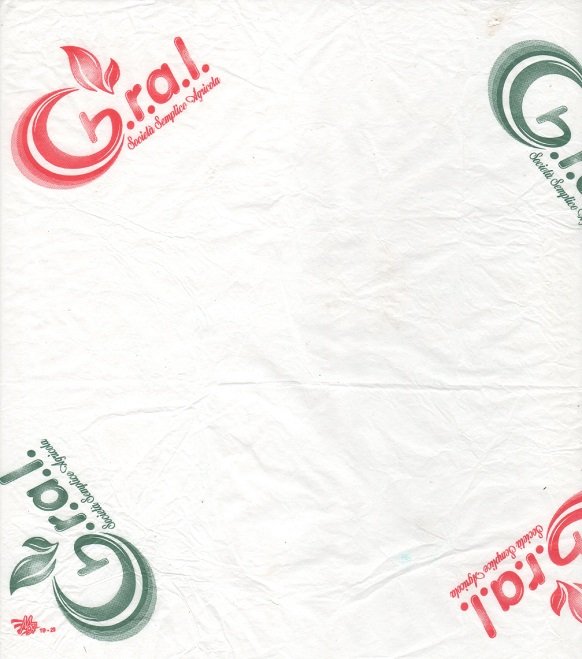 g.r.a.l. societa semplice agricola