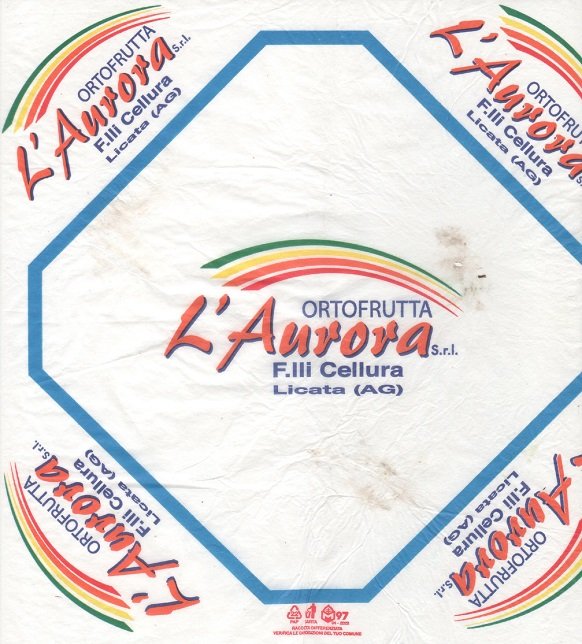 ortofrutta l aurora f.lli cellura licata