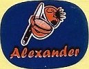 Alexander
