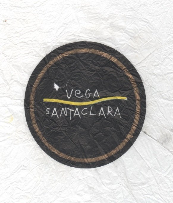 Vega santa clara