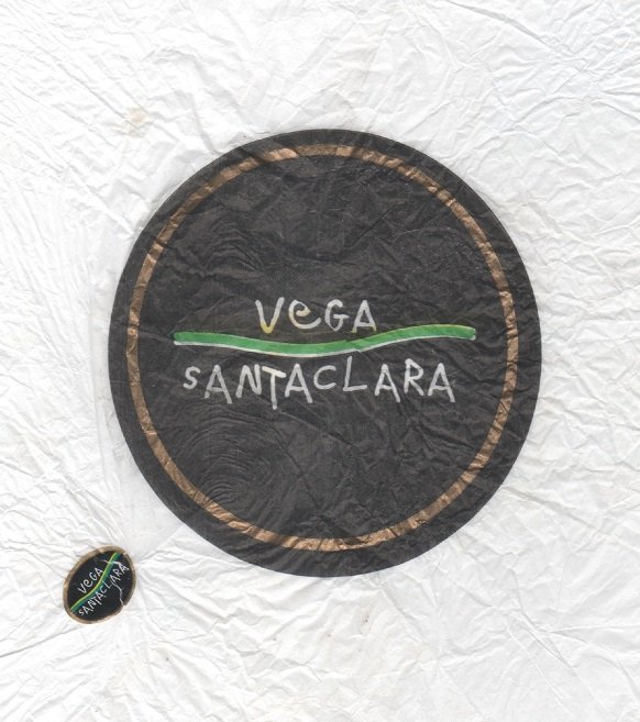 Vega santa clara