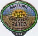viva tierre braeburn organic 94103 www.vivatierra.com usa