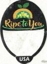Ripe to you usa