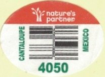 Nature s Partner cantaloupe mexico 4050