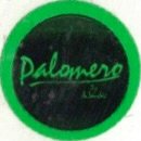Palomero by a sanchis