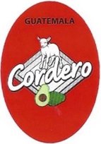 cordero guatemala