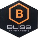 B Bliss by visafruits