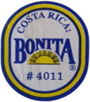 bonita costa rica: #4011
